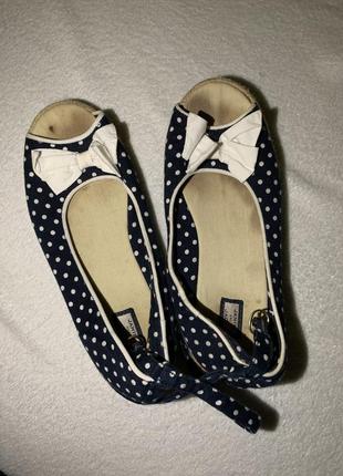 Тапочки детские