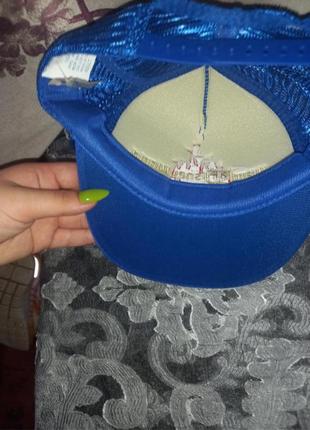 Винтаж 1980 кепка3 фото