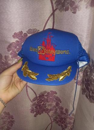 Винтаж 1980 кепка7 фото