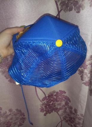 Винтаж 1980 кепка2 фото