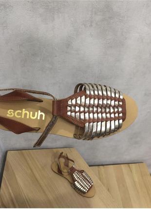 Сандали schuh2 фото