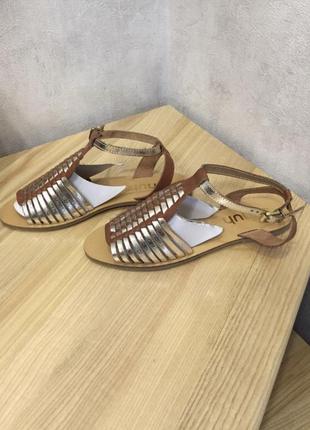 Сандали schuh3 фото