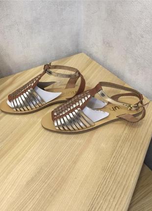 Сандали schuh5 фото