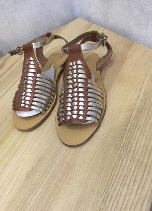 Сандали schuh