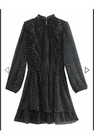 Легка сукня zara