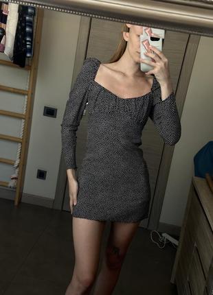 Сукня zara