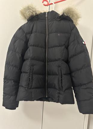 Куртка Tommy hilfiger 152cm5 фото
