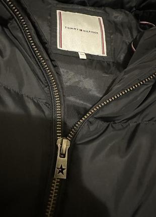 Куртка Tommy hilfiger 152cm4 фото