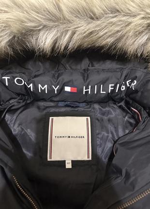 Куртка Tommy hilfiger 152cm7 фото