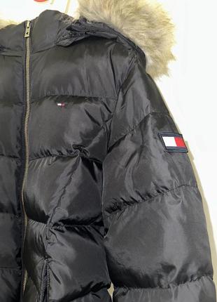 Куртка Tommy hilfiger 152cm6 фото
