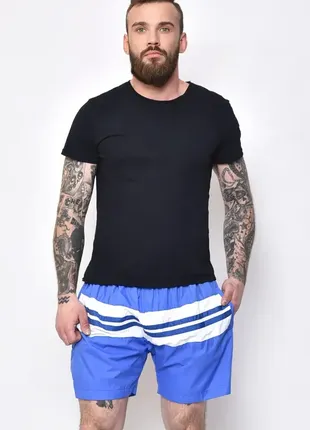 Спортивні шорти зі смужками