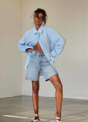 Шорти бермуди mango