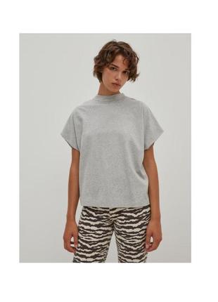 Футболка zara женская оригинал, новая