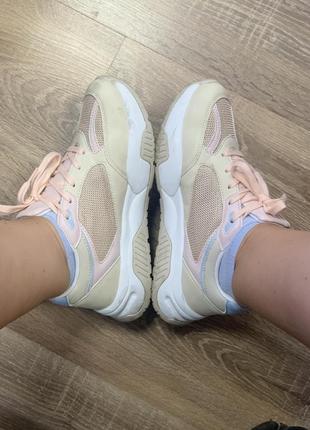 Кросівки tommy hilfiger