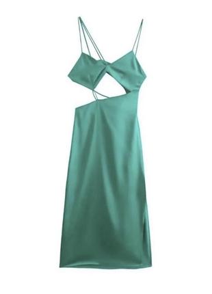 Сукня zara