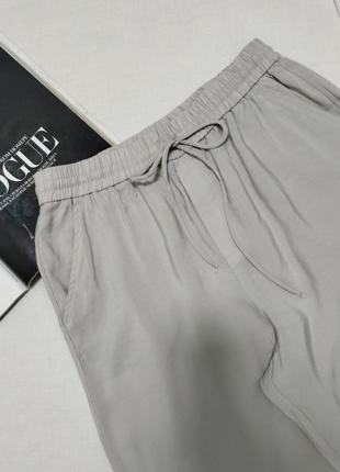 Легкі брюки штани zara5 фото