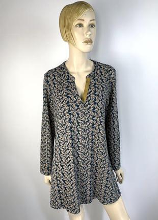 Туніка/white stuff / 42-44 / xl-2xl /стан дуже хороший !!!