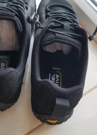 Кроссовки camel active island sneakers оригинал 2024 5