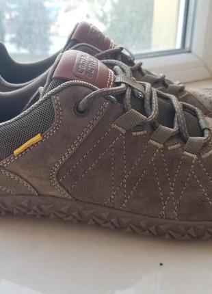 Кроссовки camel active island sneakers оригинал 2024