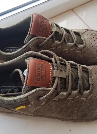Кроссовки camel active island sneakers оригинал 2024 6