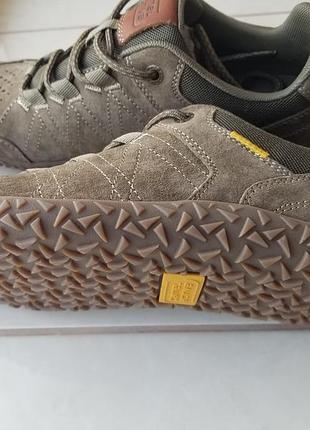 Кроссовки camel active island sneakers оригинал 2024 7