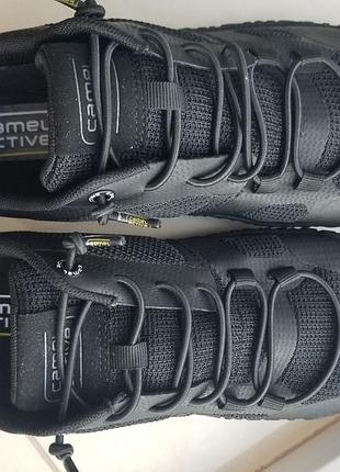 Кроссовки camel active island sneakers оригинал 2024 8