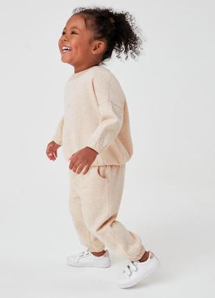 Утеплений костюм некст