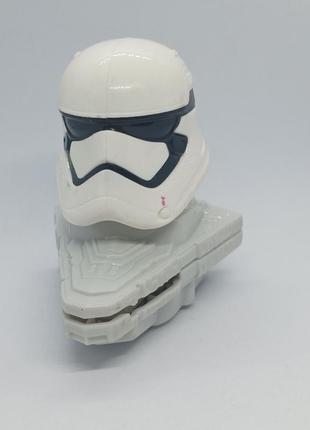 Звёздные войны macdonald's 2020