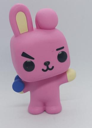 Кролик куки cooky bt21 funko 2019