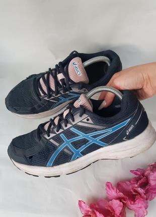 Беговые кроссовки asics jolt