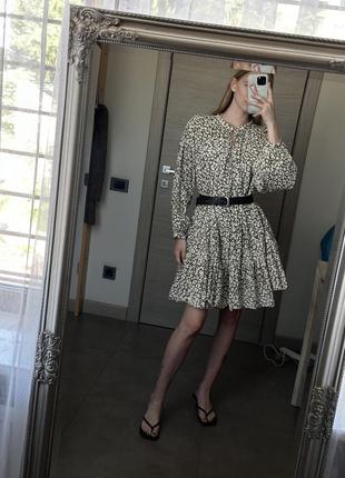 Сукня h&m & lovestories
