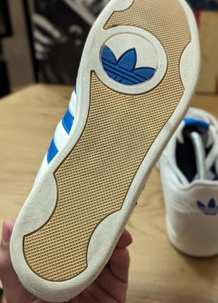 Кеды, кроссовки adidas 41 размер новое состояние оригинала8 фото