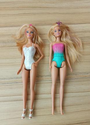 Кукла barbie