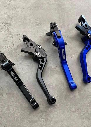 Курки, ричаги сцепления тормоза suzuki, сузуки ручки