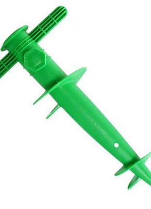 Бур тримач для пляжної парасольки stenson j01273 30 см