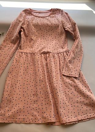 Сукня  для дівчинки