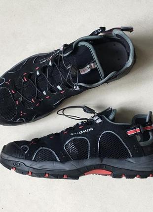 Кроссовки salomon (cambodia) оригинал