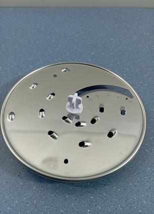 Терка шинковка для блендера liberton lhb0308 1