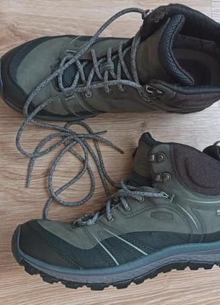 keen terradora leather mid wp w 40 grey 1004 1017750mm405 1350 169104176