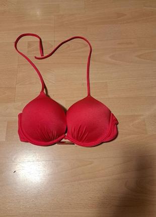 Купальник верх пушап оригінал! victoria's secret.