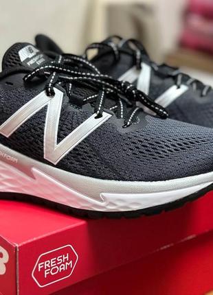 Кроссовки new balance fresh foam evare, размер 7usa