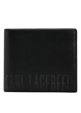 Гаманець karl lagerfeld