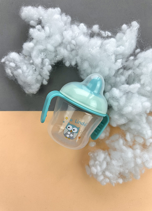 Поилка непроливайка 6м+