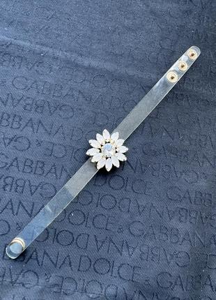 Браслет на руку с силиконовым ремешком5 фото