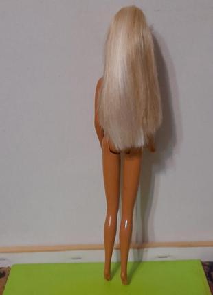 Винтажная кукла барби mattel 1966/1976 год2 фото