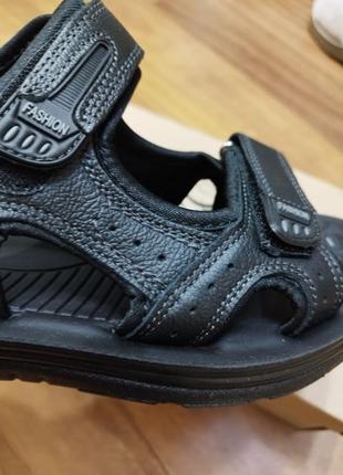 Сандалії2 фото