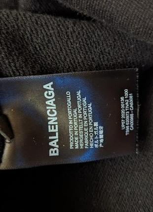 Худі balenciaga новий стан4 фото