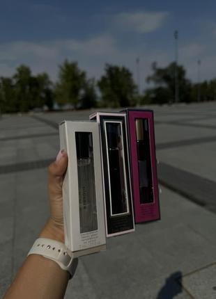 Парфуми bombshell passion, tease candy noir , bare magnolia
