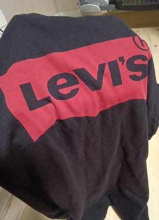 Levis футболка.3 фото