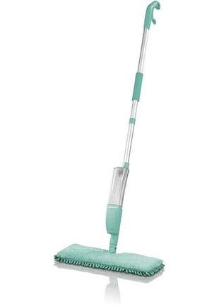 Сток cleanmaxx швабра з розпилювачем швабра для підлоги 2-в-1
